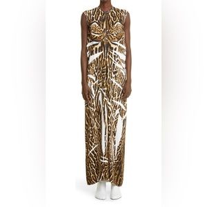 BRAND NEW WITH TAGS PROENZA DRESS